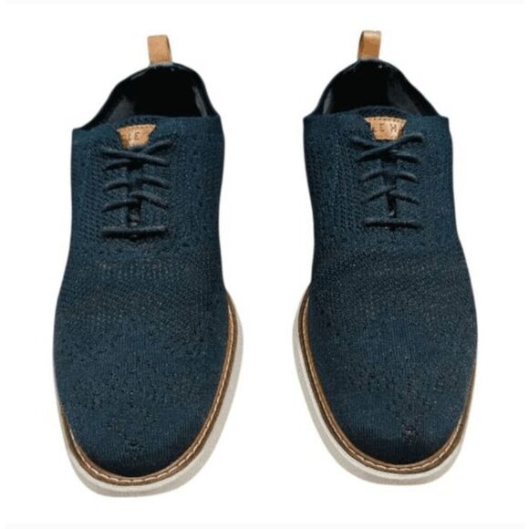 COLE HAAN GrandEvolution Stitchlite Oxford Size 11.5M main image 6